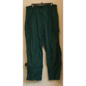 Men's Green Pants